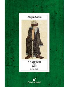 Anarşizm ve Din (Ciltli)