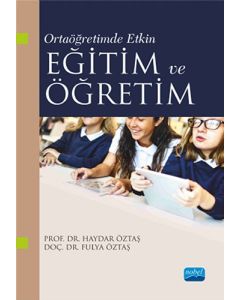 Ortaöğretimde Etkin Eğitim ve Öğretim