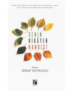 Senin Hikâyen Hangisi