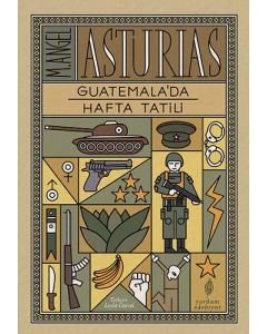 Guatemala'da Hafta Tatili