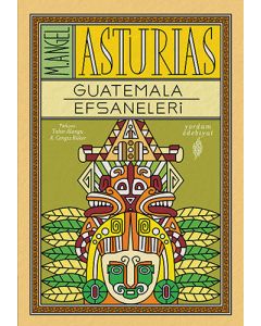 Guatemala Efsaneleri