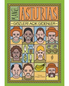 Gözleri Açık Gidenler