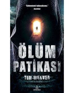 Ölüm Patikası (Ciltli)