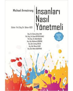 İnsanları Nasıl Yönetmeli