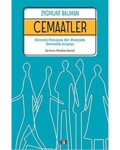 Cemaatler