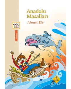 Anadolu Masalları