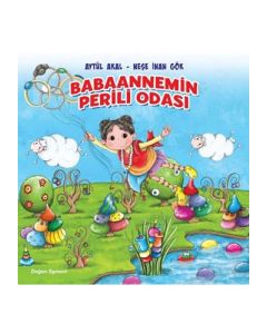 Babaannemin Perili Odası