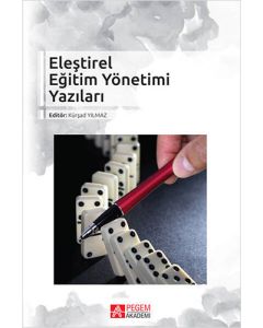 Eleştirel Eğitim Yönetimi Yazıları