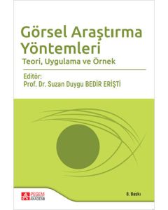 Görsel Araştırma Yöntemleri