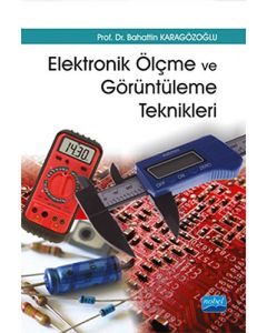 Elektronik Ölçme ve Görüntüleme Teknikleri