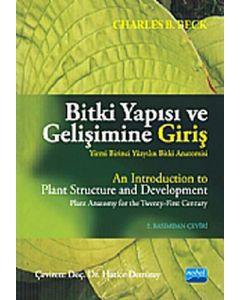 Bitki Yapısı ve Gelişimine Giriş