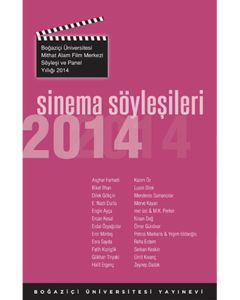 Sinema Söyleşileri 2014