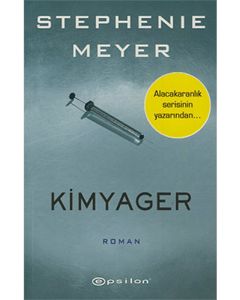 Kimyager