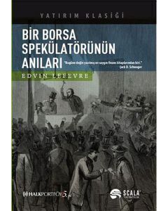 Bir Borsa Spekülatörünün Anıları