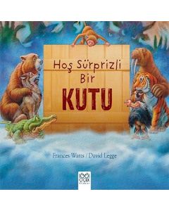 Hoş Sürprizli Bir Kutu