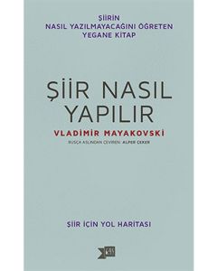 Şiir Nasıl Yapılır?