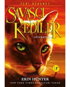 Savaşçı Kediler - Gün Batımı
