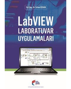 LabView Laboratuvar Uygulamaları