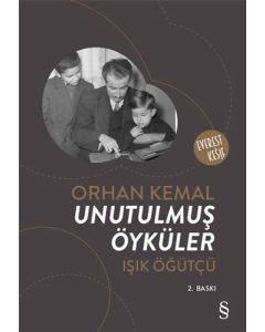 Unutulmuş Öyküler