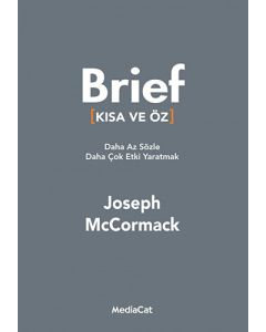 Brief - Kısa ve Öz
