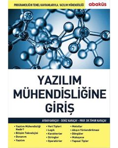 Yazılım Mühendisliğine Giriş