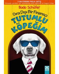 Tutumlu Köpeğim