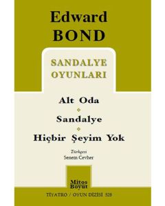Sandalye Oyunları