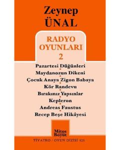 Radyo Oyunları 2