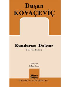 Kunduracı Doktor
