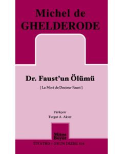 Dr. Faust'un Ölümü
