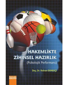 Hakemlikte Zihinsel Hazırlık