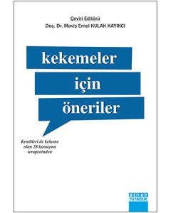 Kekemeler İçin Öneriler
