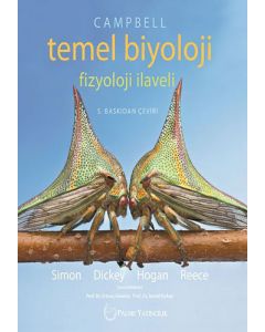 Campbell Temel Biyoloji