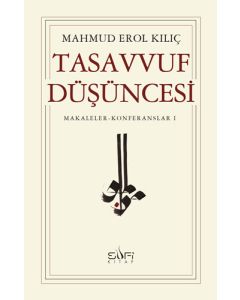 Tasavvuf Düşüncesi