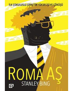 Roma Aş