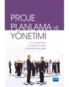 Proje Planlama ve Yönetimi