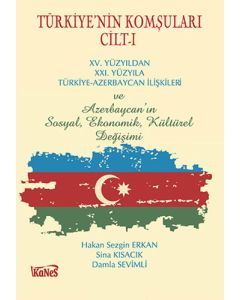 Türkiye’nin Komşuları Cilt -I 