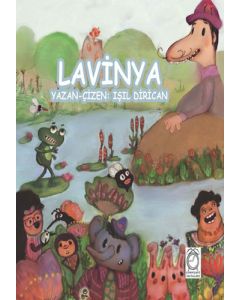 Lavinya