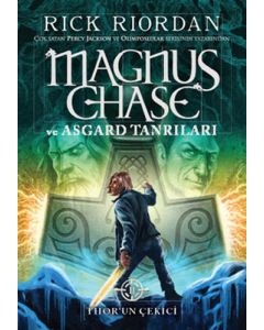 Magnus Chase ve Asgard Tanrıları
