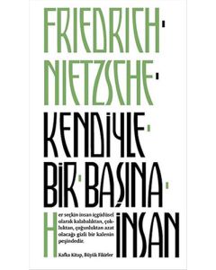 Kendiyle Bir Başka İnsan