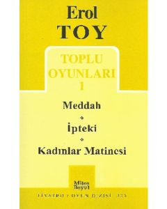Toplu Oyunları 1