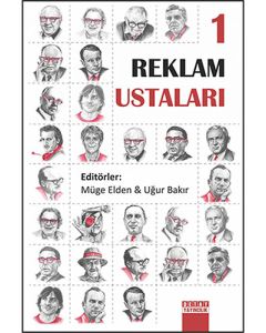 Reklam Ustaları 1