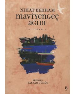 MaviYengeç Ağıdı