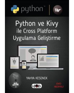 Python ve Kivy ile Cross Platform Uygulama Geliştirme