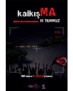 Kalkışma