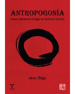 Antropogonia