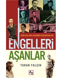 Engelleri Aşanlar