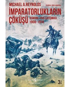 İmparatorlukların Çöküşü