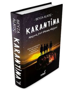 Karantina (Ciltli)