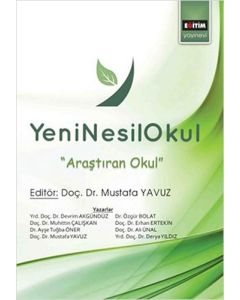 Yeni Nesil Okul